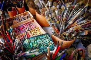 每日大赛人气选手榜单发布｜精彩作品盘点，每日赛事看点